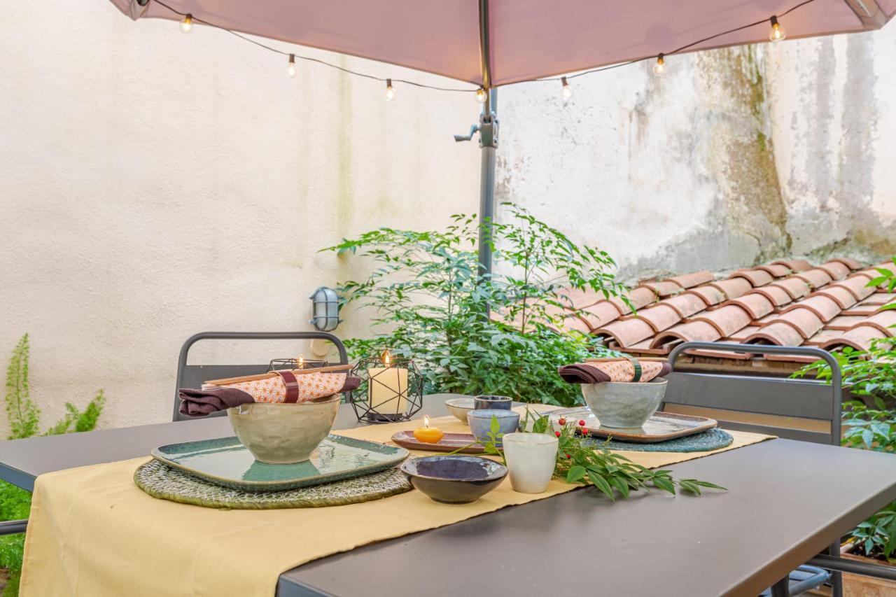 Green Terrace Loft Colosseum روما المظهر الخارجي الصورة